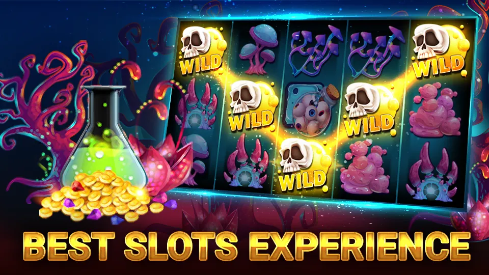 Mẹo chơi Slots